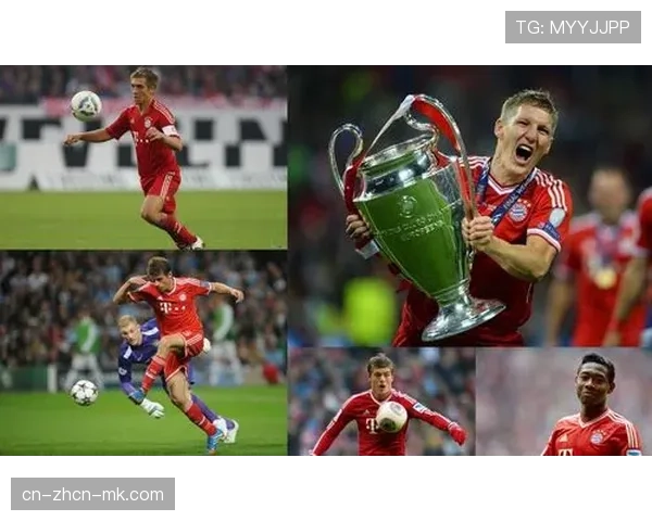 从青训到一线队：拜仁16岁前锋冯陶贝参加一线队训练的背后